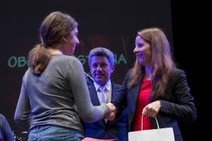 014 Postojna v cvetju, Foto atelje Postojna